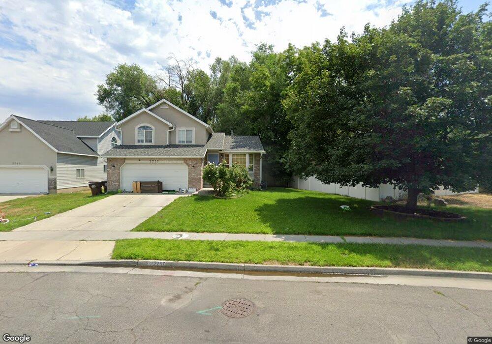 7757 S Chad Heights Ln, Midvale, UT 84047 - photo 1