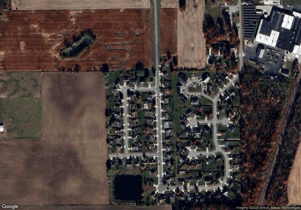 12917 Country Shoal Ln, Grabill, IN 46741 - photo 1