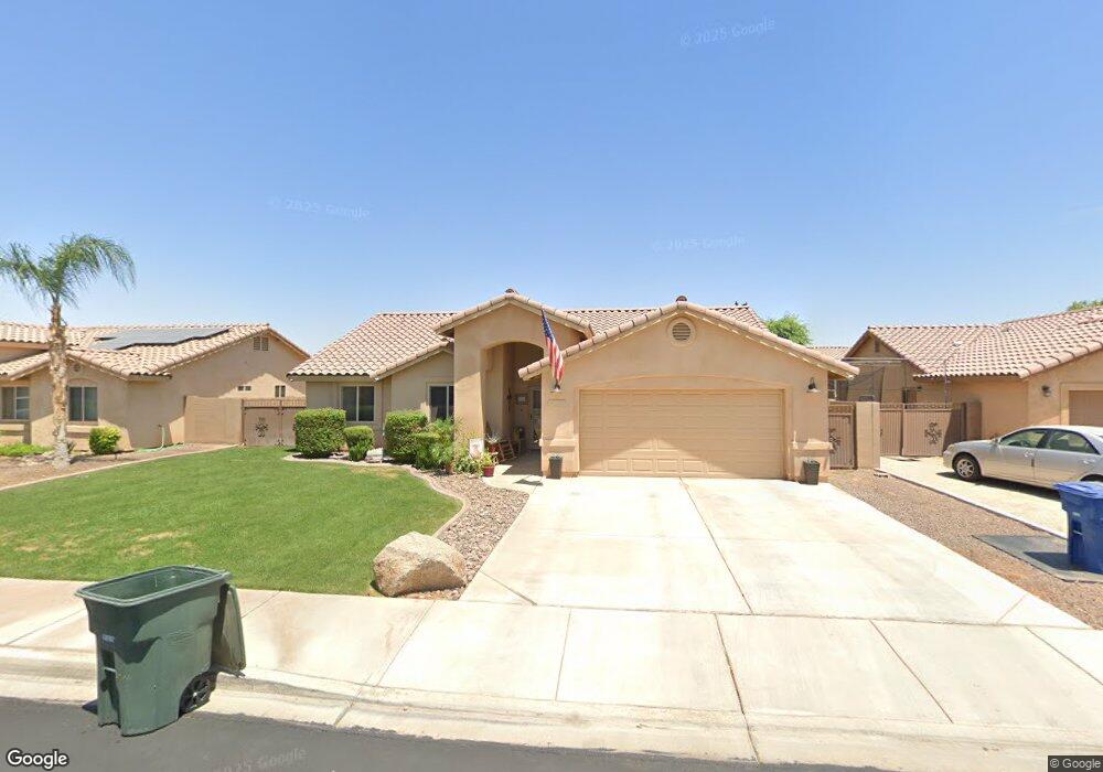 4300 W 13th Place, Yuma, AZ 85364 - photo 1