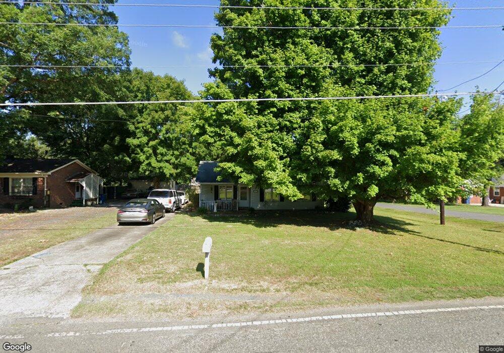 538 Columbia Ave, Ramseur, NC 27316 - photo 1