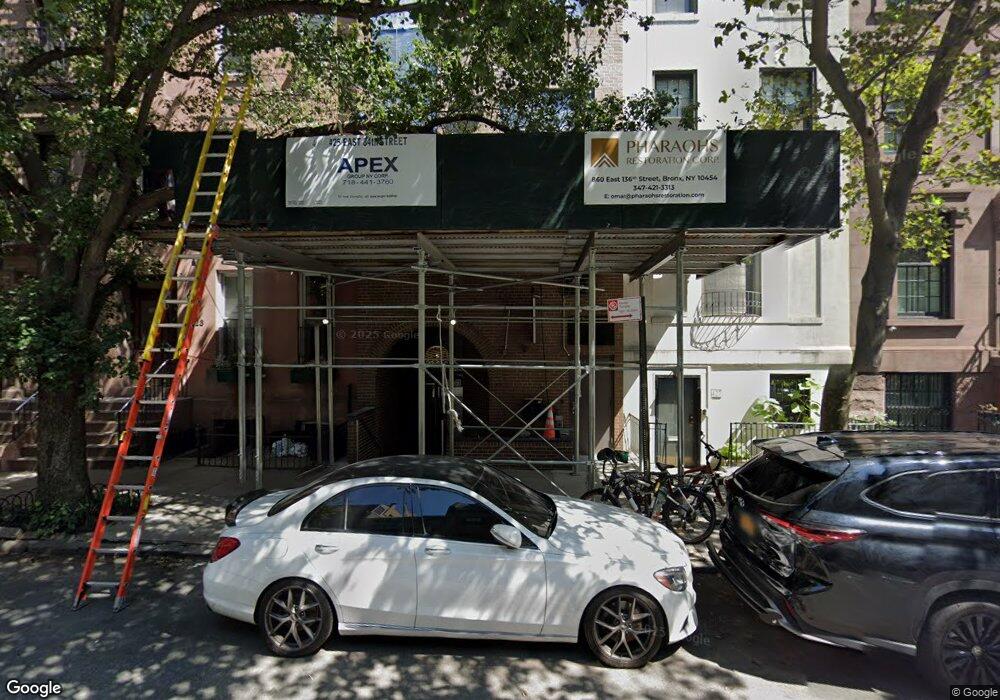 425 E 84th St, New York, NY 10028 - photo 1