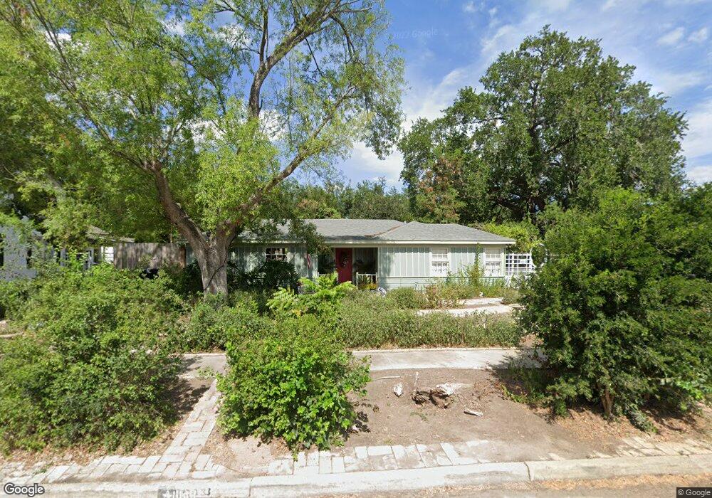 1003 S Missouri Ave, Weslaco, TX 78596 - photo 1