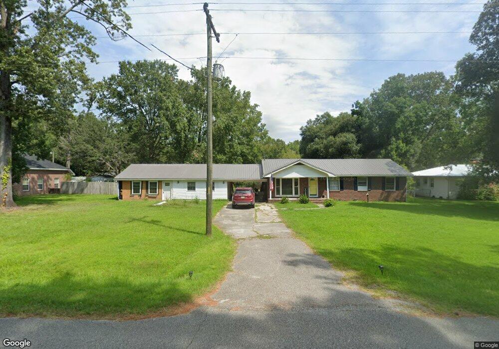 1143 Ot Wallace Blvd, Moncks Corner, SC 29461 - photo 1