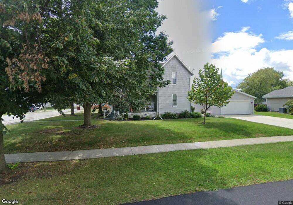 406 Clark St, Berne, IN 46711 - photo 1