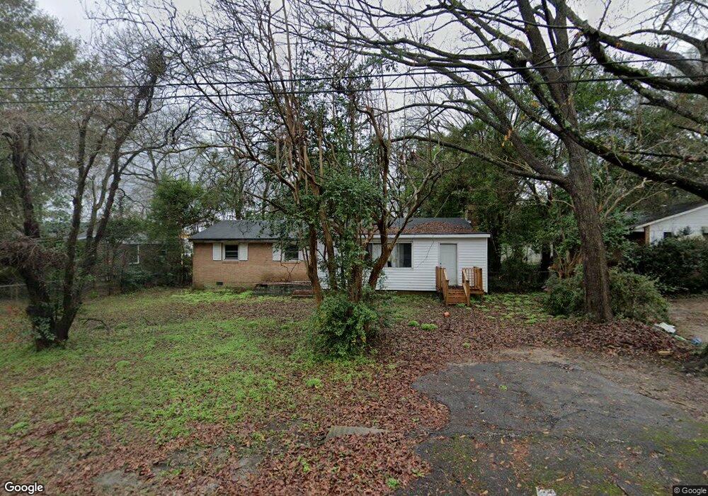 503 Cooper St, Camden, SC 29020 - photo 1