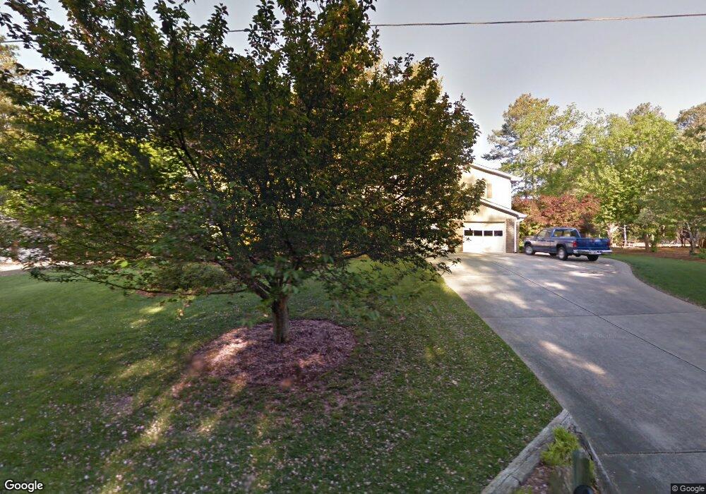 2259 Spalding Dr, Marietta, GA 30062 - photo 1