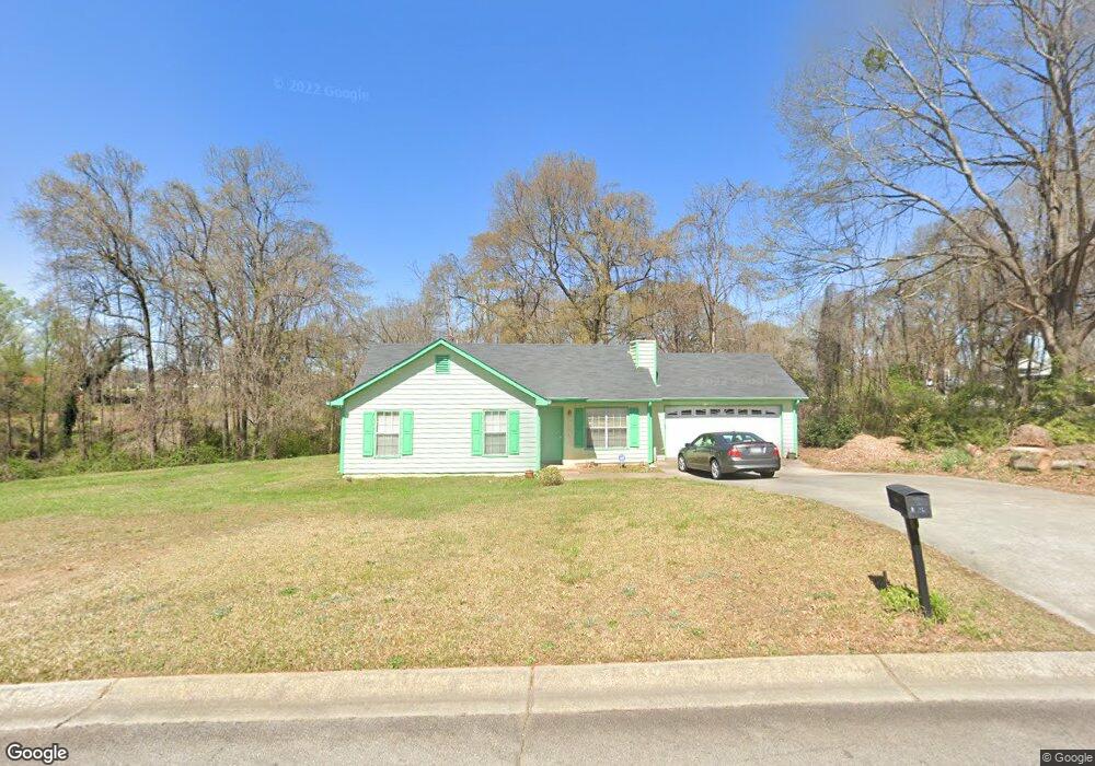 3504 Freeport Dr, Flowery Branch, GA 30542 - photo 1