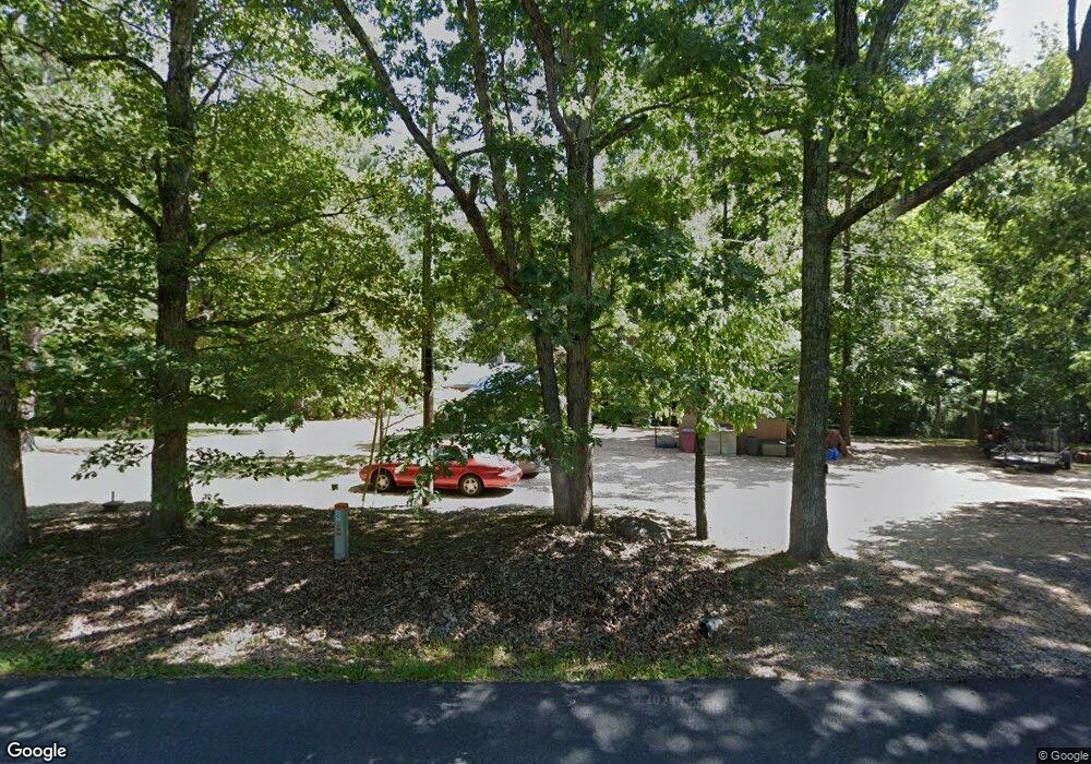 1834 Irish Creek Rd, Vesuvius, VA 24483 - photo 1