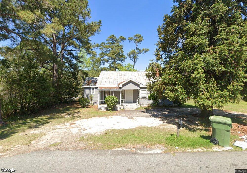 603 8th Ave NE, Cairo, GA 39828 - photo 1