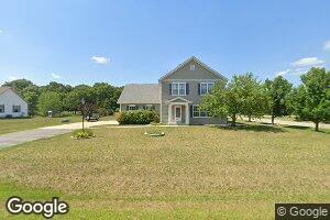 332 Appletree Ln, Eagle, WI 53119