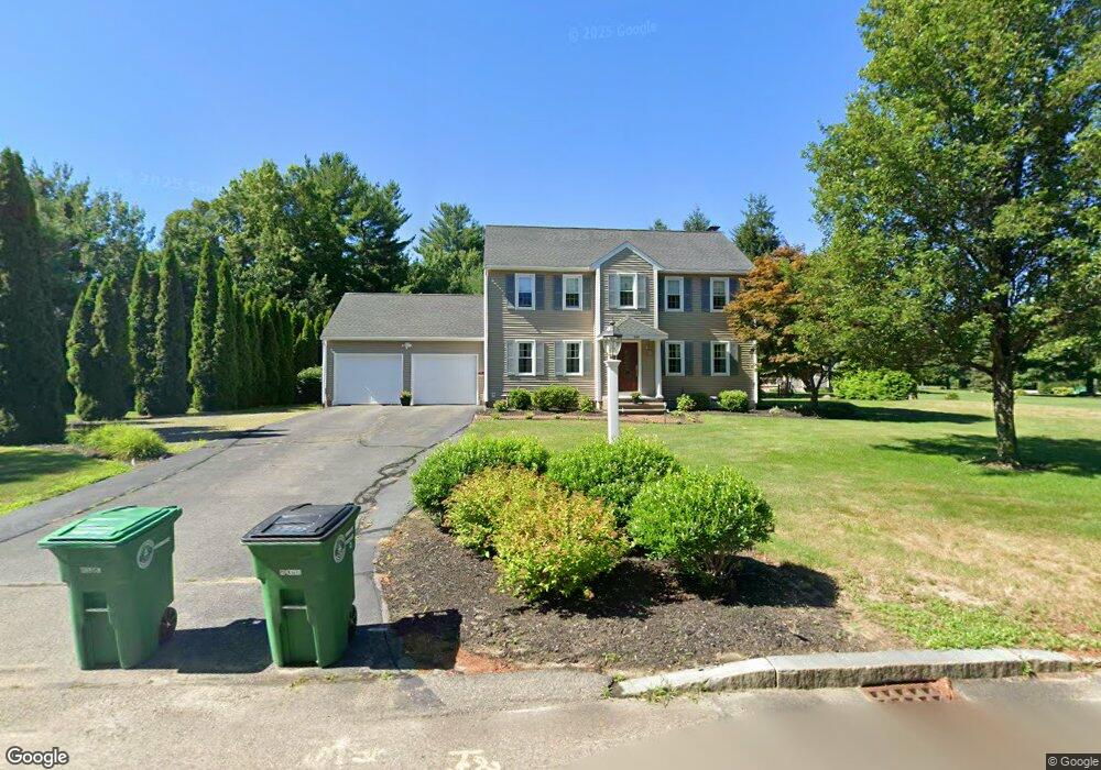 288 Edgewater Dr, Pembroke, MA 02359 - photo 1