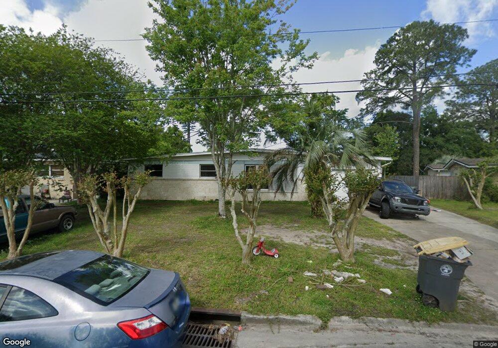 2142 Belinda Cir, Jacksonville, FL 32216 - photo 1