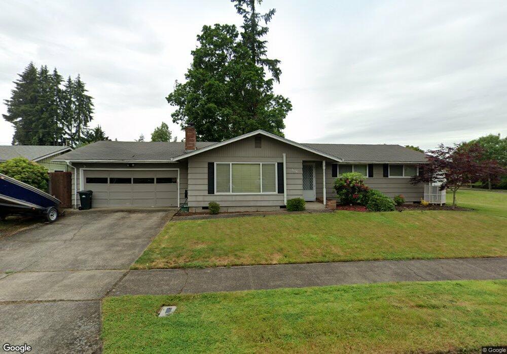 2630 Elysium Ave, Eugene, OR 97401 - photo 1