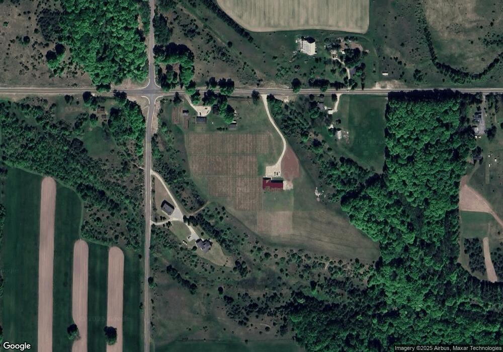 6872 Upper Bay Shore Rd, Charlevoix, MI 49720 - photo 1