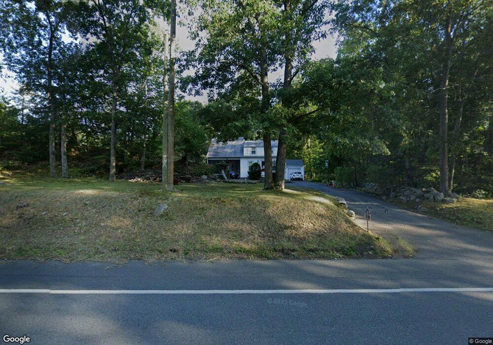 37 Winthrop St, Rehoboth, MA 02769 - photo 1