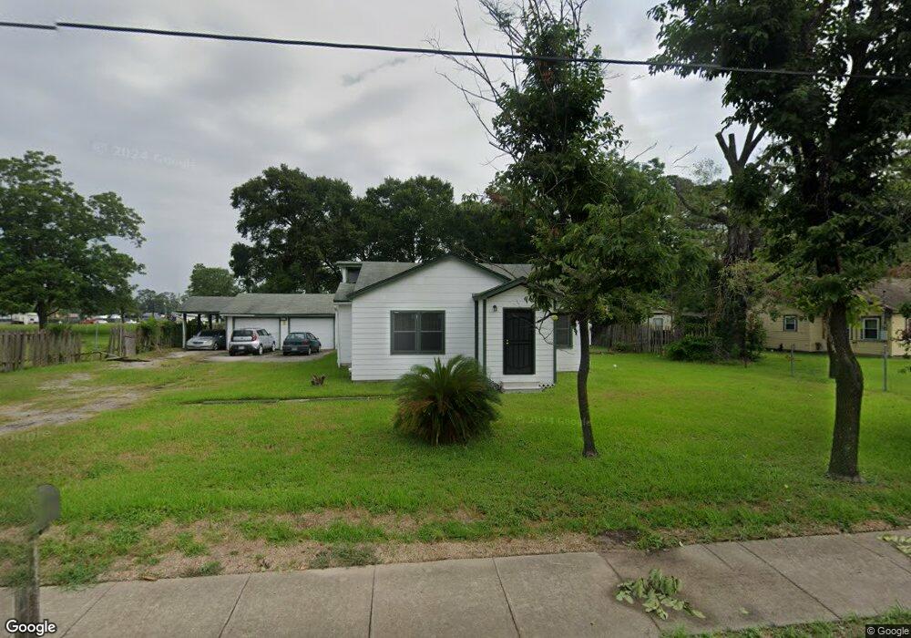 7119 Ley Rd, Houston, TX 77028 - photo 1