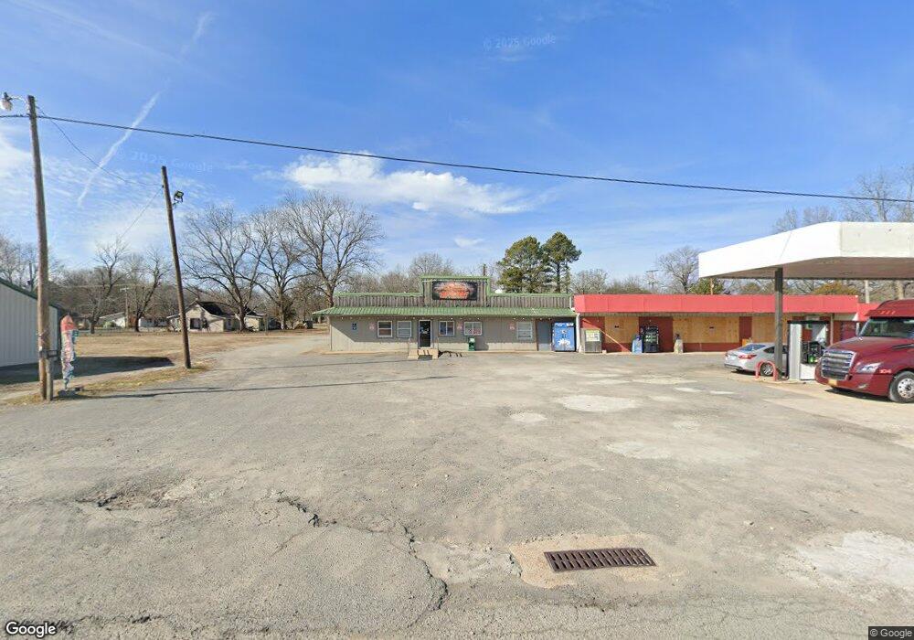 4890 Highway 367 S, Mc Rae, AR 72102 - photo 1