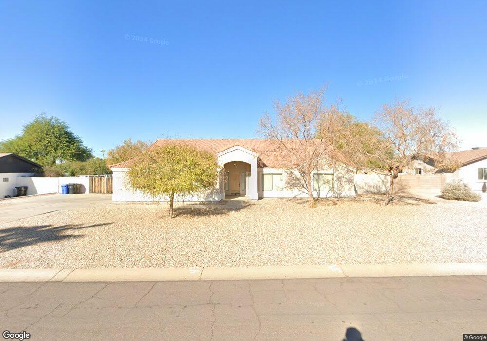 7628 E Euclid Ave, Mesa, AZ 85208 - photo 1