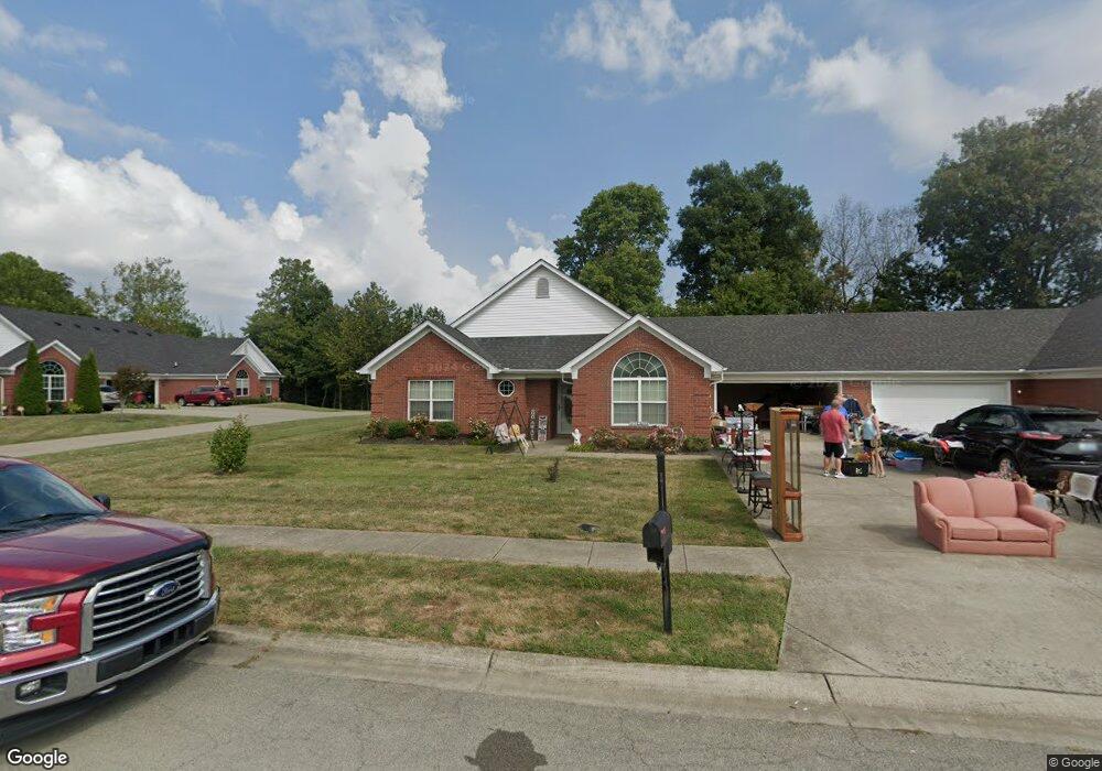 156 Burnt Sienna Dr, Mount Washington, KY 40047 - photo 1