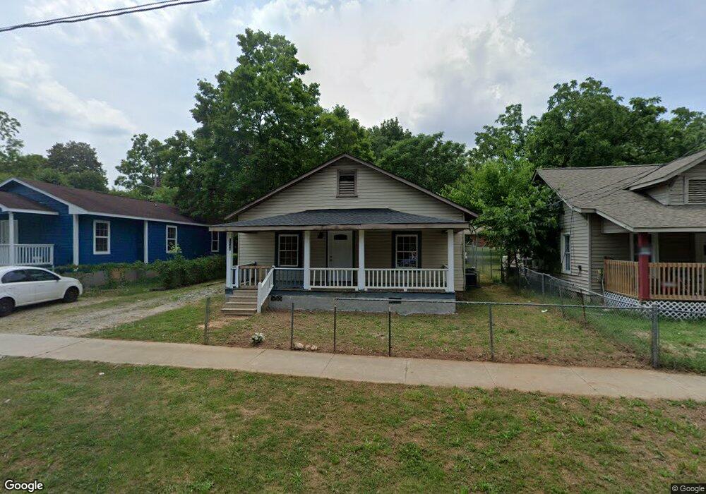 1224 4th St, Statesville, NC 28677 - photo 1