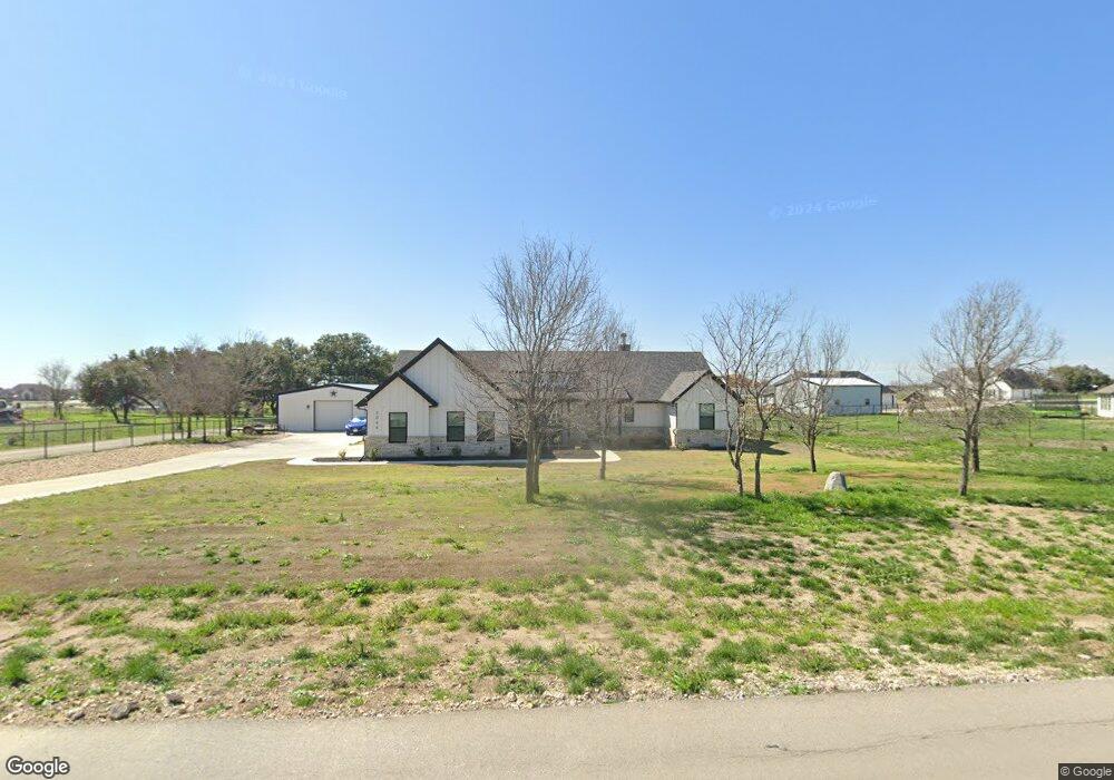 2044 Sunset Ridge Dr, Weatherford, TX 76087 - photo 1