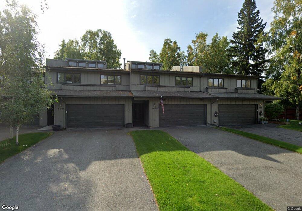 7604 Highlander Dr, Anchorage, AK 99518 - photo 1