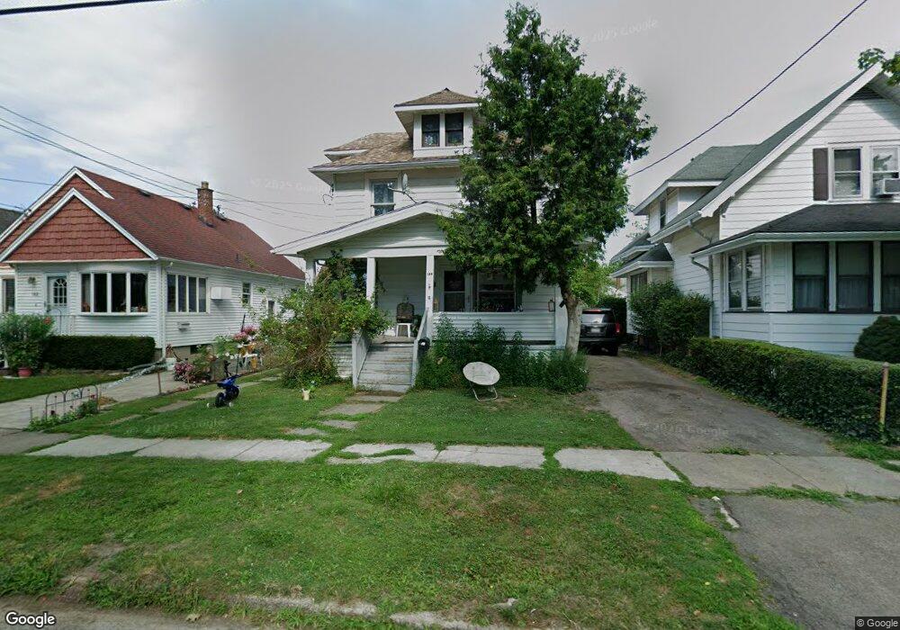 188 Fredericka St, North Tonawanda, NY 14120 - photo 1