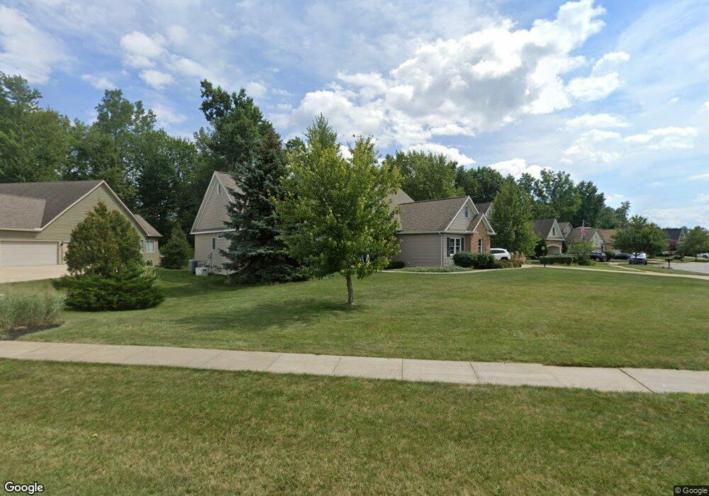 412 U s Grant St, Lagrange, OH 44050 - photo 1