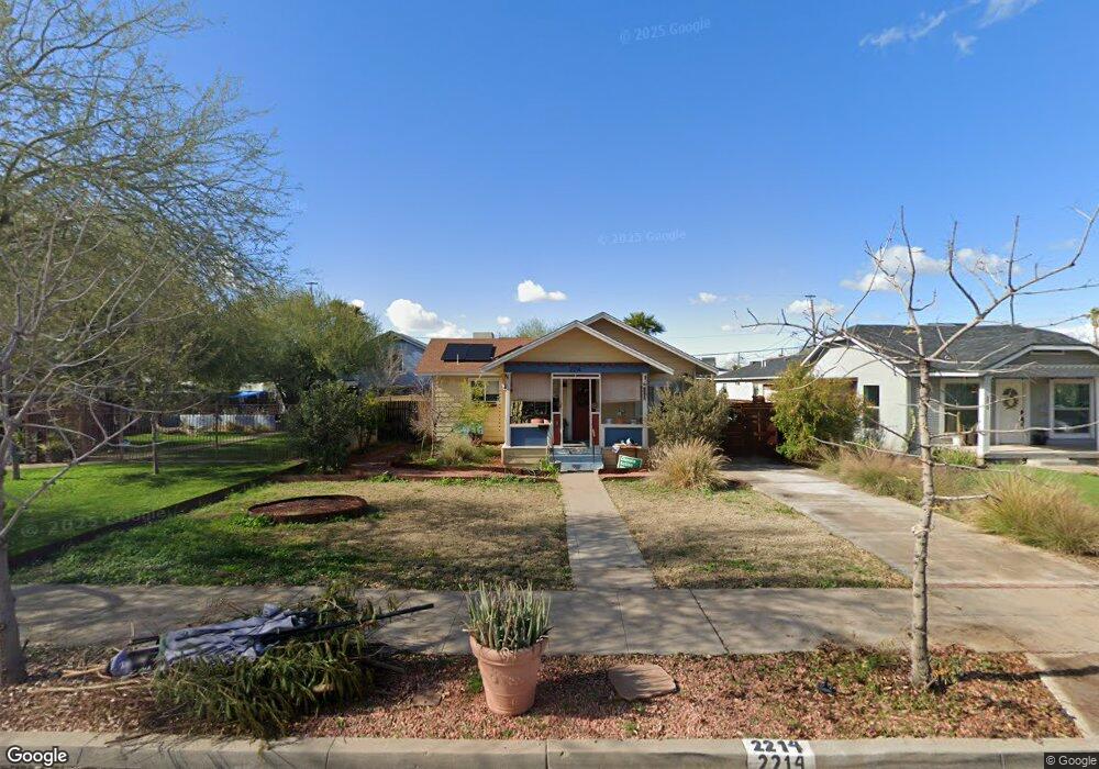 2214 N 11th St, Phoenix, AZ 85006 - photo 1