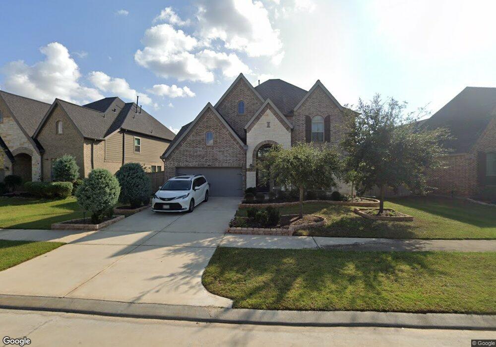 3631 Lake Falls Dr, Fulshear, TX 77441 - photo 1