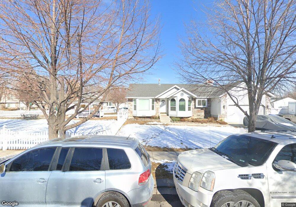 2074 W 8300 S, West Jordan, UT 84088 - photo 1