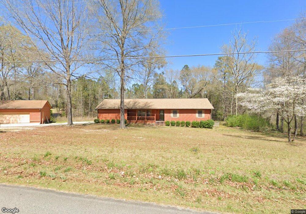 704 Main St, Byron, GA 31008 - photo 1