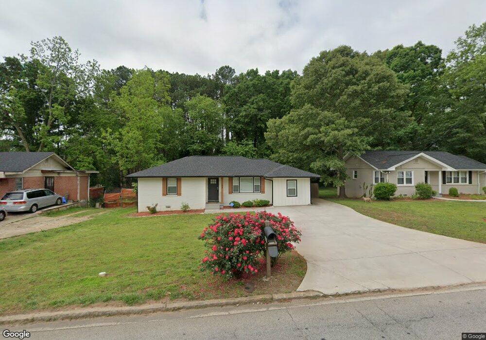 1649 Columbia Dr unit GA, Decatur, GA 30032 - photo 1