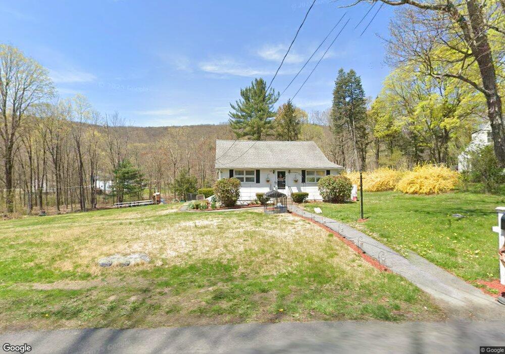 35 Old Dutch Hollow Rd, Monroe, NY 10950 - photo 1