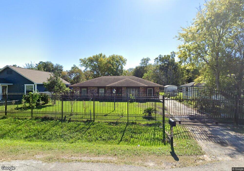 2510 Mcdaniel St, Houston, TX 77093 - photo 1