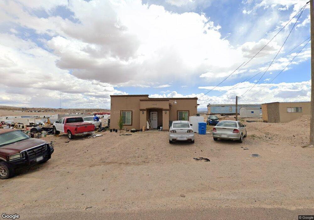 14140 Fortuna St, El Paso, TX 79928 - photo 1