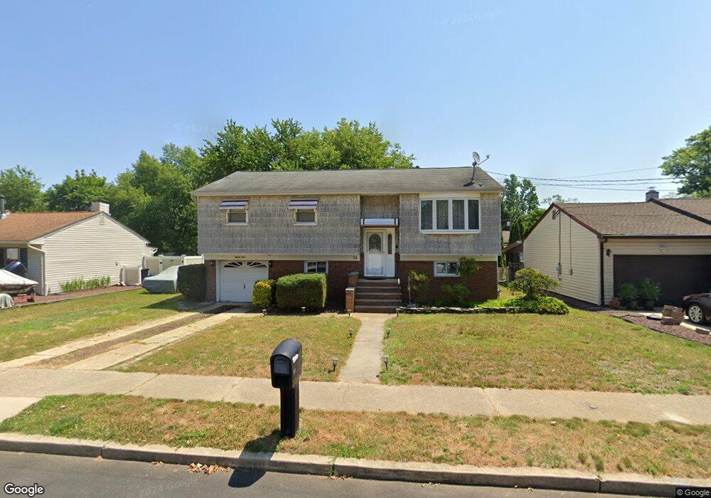 34 Shirley Blvd, Old Bridge, NJ 08857 - photo 1
