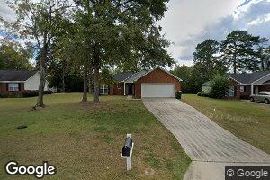 3624 Club Dr, Albany, GA 31721