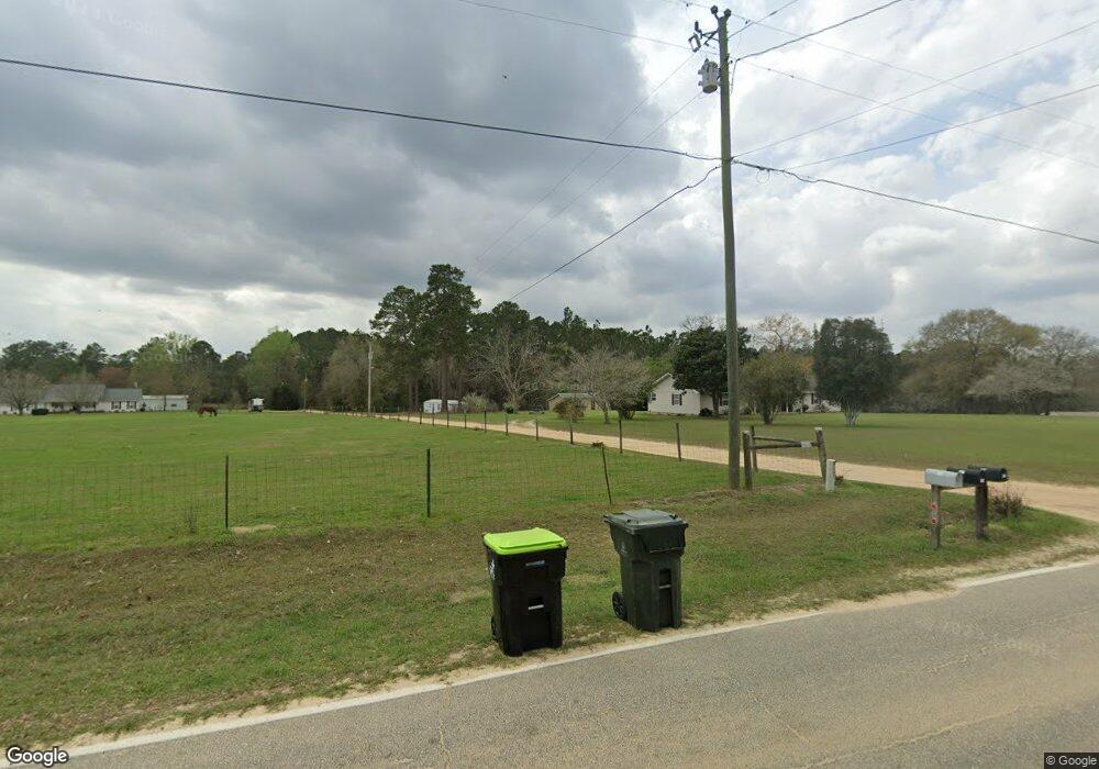 560 Red Clay Rd, Douglas, GA 31533 - photo 1