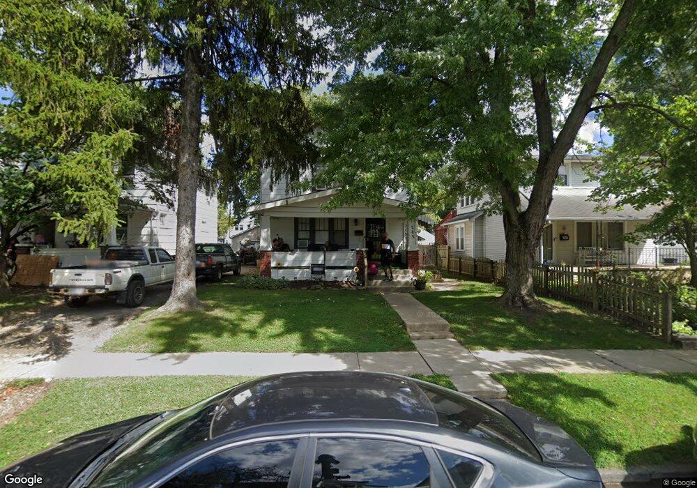 242 N Warren Ave unit 244, Columbus, OH 43204 - photo 1