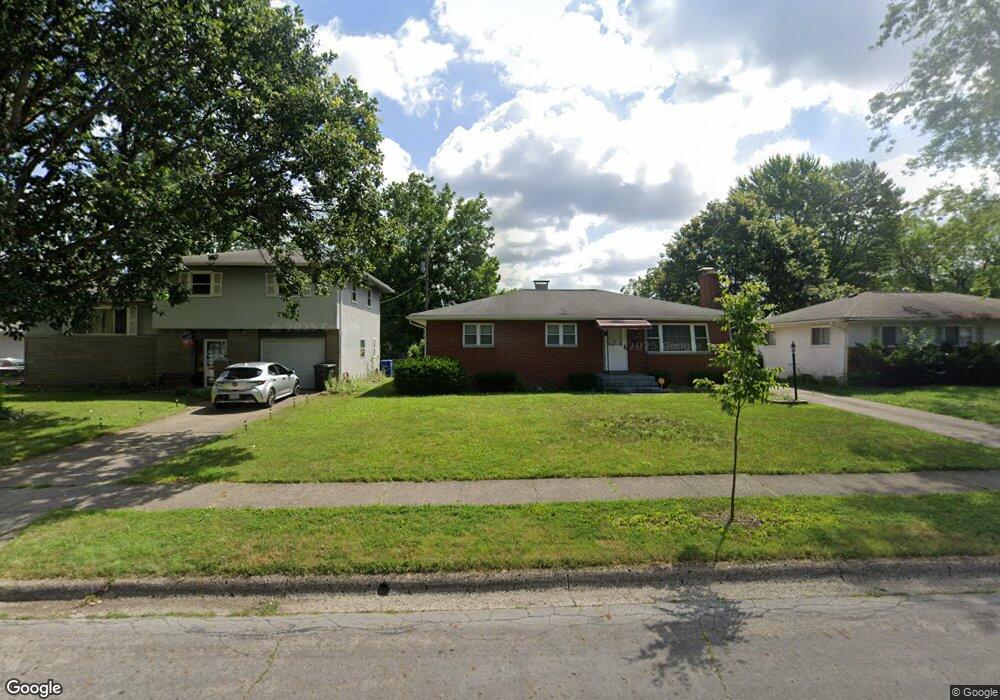 4470 Kenfield Rd, Columbus, OH 43224 - photo 1