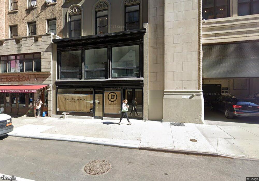 5 W 20th St, New York, NY 10011 - photo 1