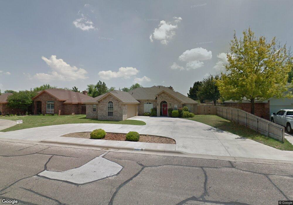 3407 Alicia Ct, Midland, TX 79707 - photo 1
