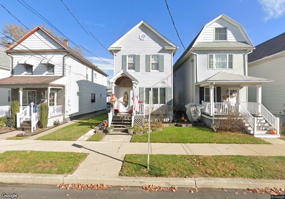 118 Church St, Kingston, PA 18704 - photo 1