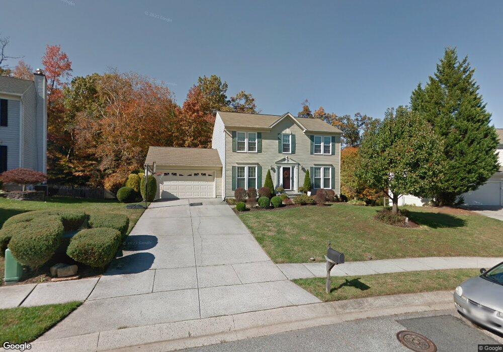 3724 Swift Run Ct, Abingdon, MD 21009 - photo 1