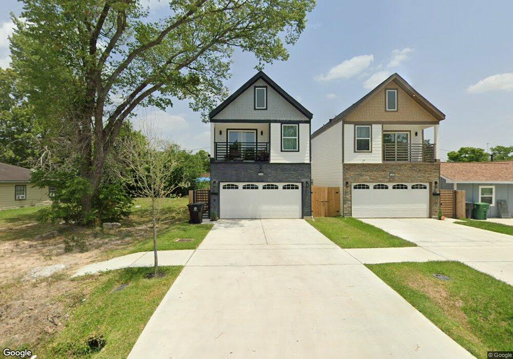 7239 Conley St, Houston, TX 77021 - photo 1