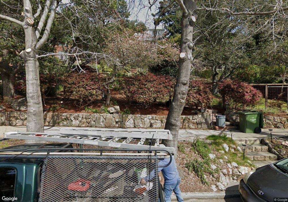 717 The Alameda, Berkeley, CA 94707 - photo 1