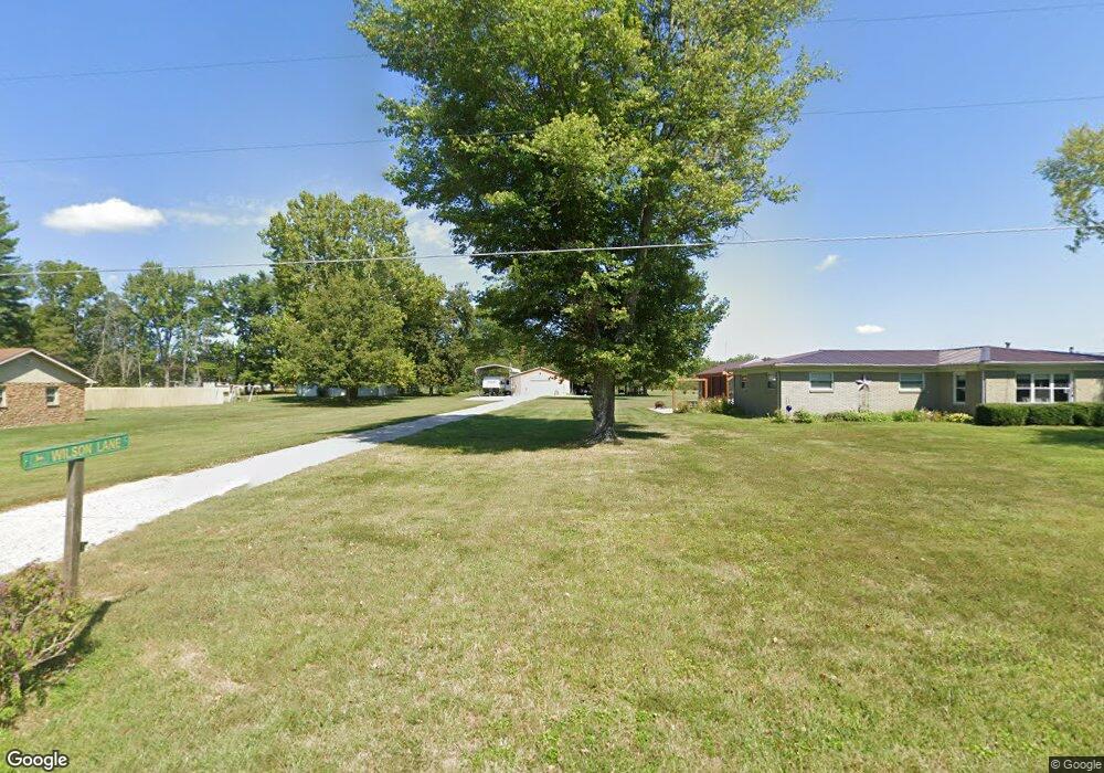 7920 W Deaver Rd, Columbus, IN 47201 - photo 1
