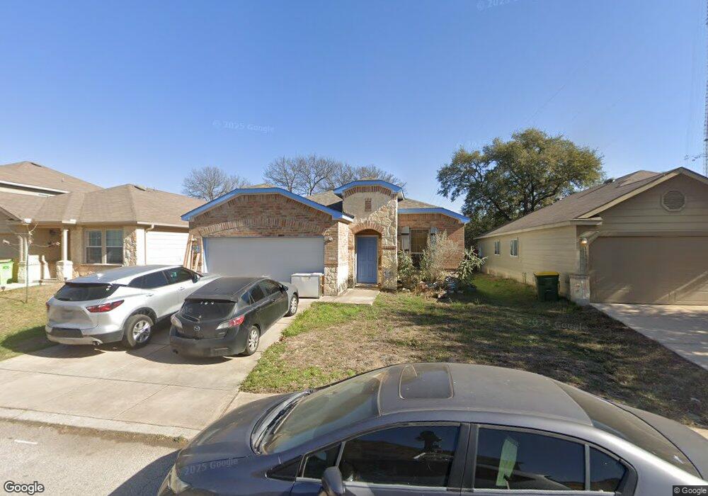 11915 Dove Ranch, San Antonio, TX 78254 - photo 1