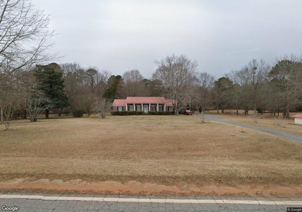 502 Liberty Hill Rd, Milner, GA 30257 - photo 1